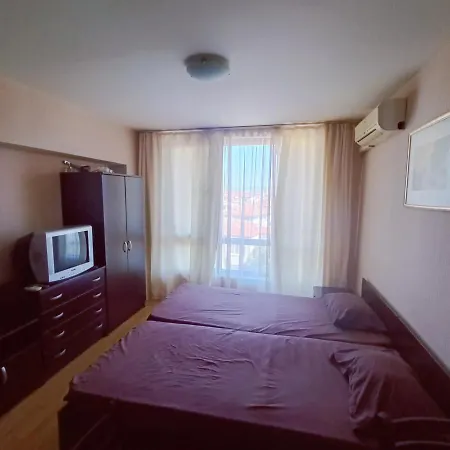 Apartament Apartmán