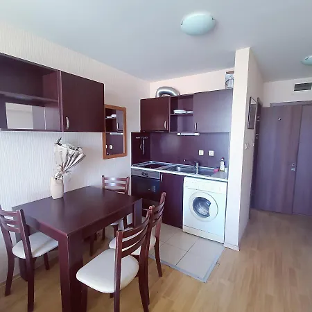 Apartament Apartmán *